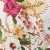 Angela Button Through Top, Tropical Punch, swatch