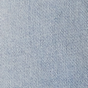Georgia Tummy Trimmer Denim Short, Blue, swatch