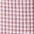 LS Harry Check Linen Shirt, Red Multi, swatch