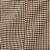 Leyton Longline Waistcoat, Brown, swatch