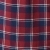 LS Waverly Brushed Shirt, Red Multi, swatch