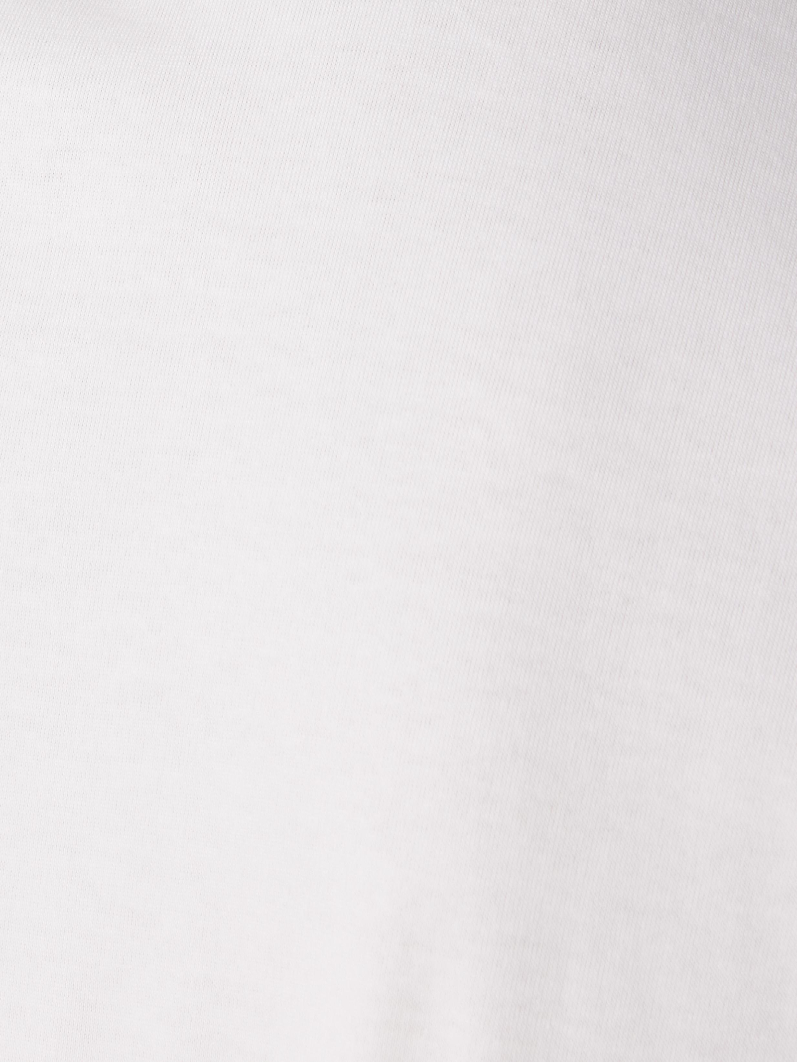 SS Ace Relaxed Fit Basic Crew Tee, White, swatch